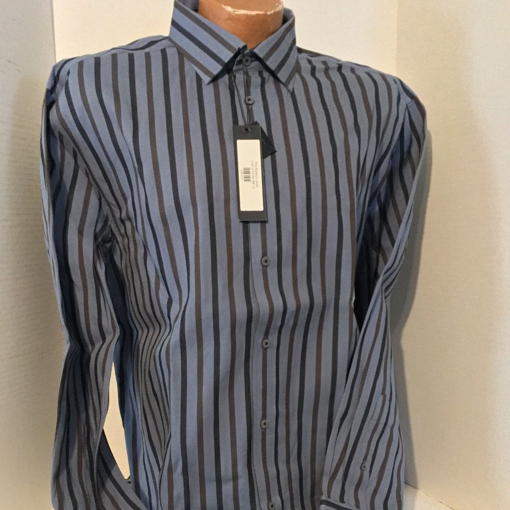 NWT Men's Rib & Rhein "The Bailey's Cut"